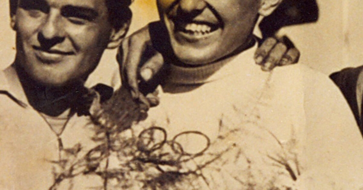 André Noyelle Koersmuseum Roeselare